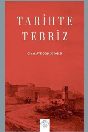 Tarihte Tebriz