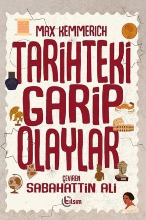 Tarihteki Garip Olaylar