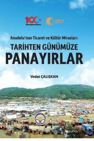 Tarihten Günümüze Panayırlar