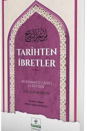 Tarihten İbretler
