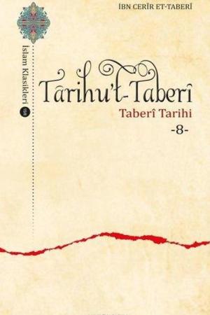 Tarihu't-Taberi - Taberi Tarihi 8