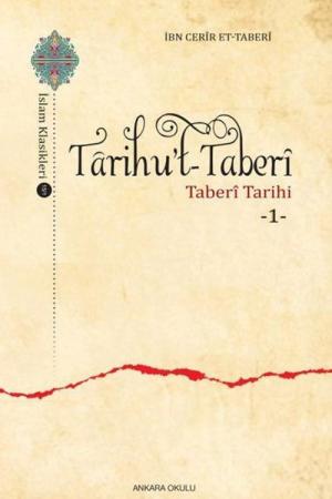 Tarihu't-Taberi