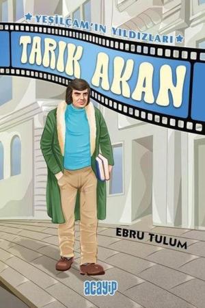 Tarık Akan / Yeşilçam'ın Yıldızları 5