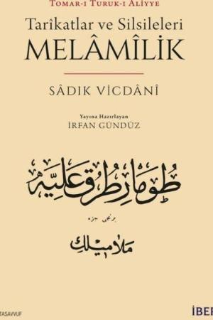 Tarikatlar ve Silsileleri - Melamilik