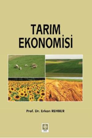 Tarım Ekonomisi (Erkan Rehber)