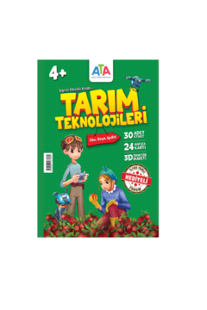 Tarım Teknolojiler