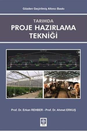 Tarımda Proje Hazırlama Tekniği