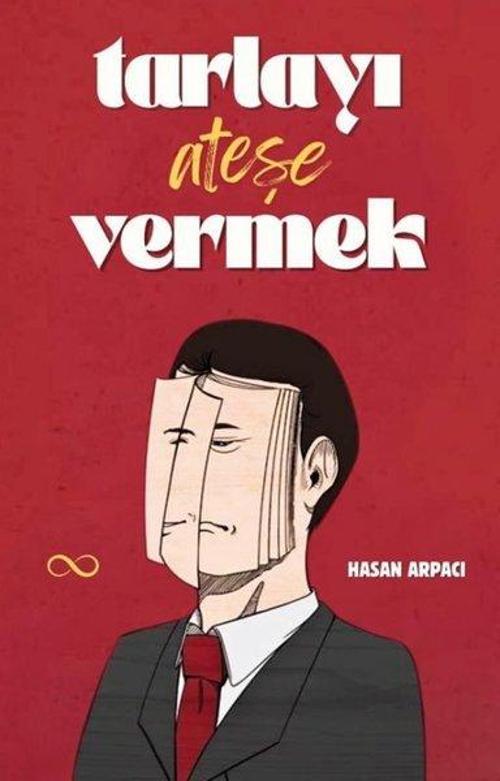 Tarlayı Ateşe Vermek