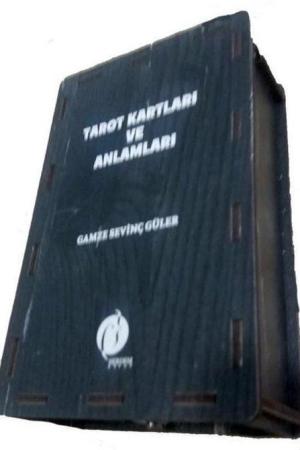 Tarot Kartları ve Anlamları