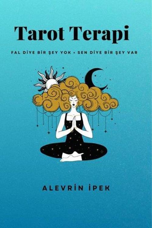 Tarot Terapi