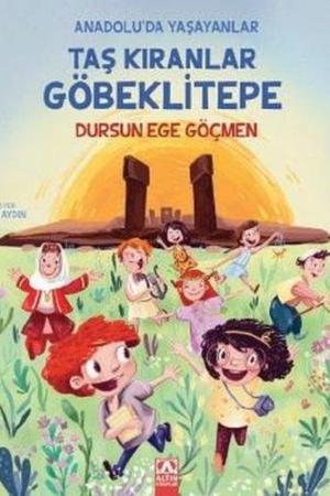Taş Kıranlar Göbeklitepe