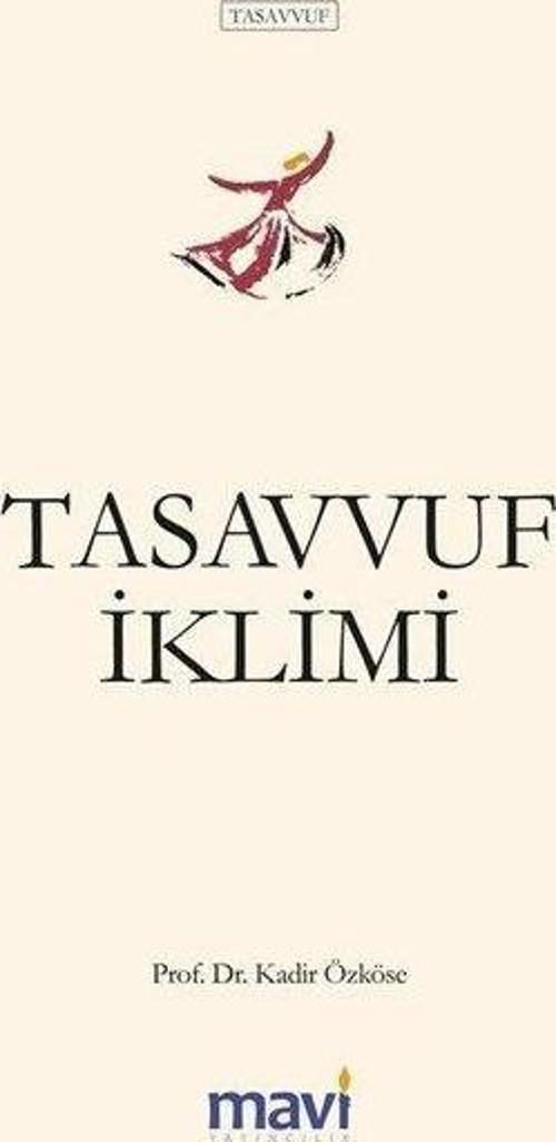 Tasavvuf İklimi