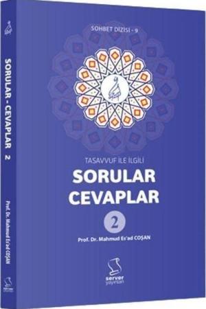 Tasavvuf ile İlgili Sorular-Cevaplar