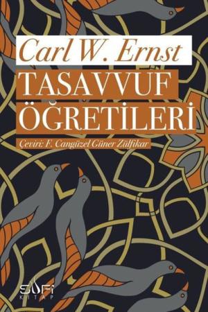 Tasavvuf Öğretileri