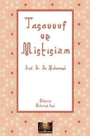 Tasavvuf ve Mistisizm