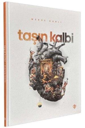 Taşın Kalbi