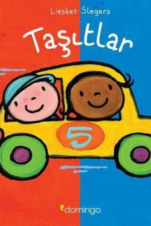 Taşıtlar / Dünyamı Keşfediyorum