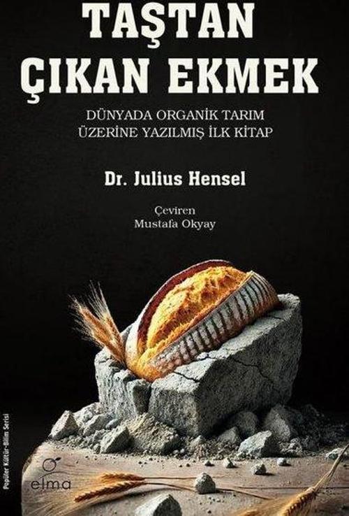 Taştan Çıkan Ekmek Yeni-Akılcı Bir Toprak Gübreleme ve Fiziksel Islah Sistemi