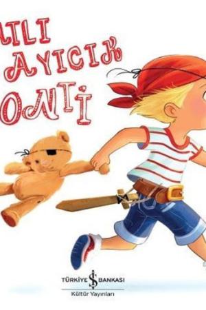 Tatlı Ayıcık Tonti