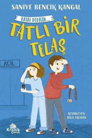 Tatlı Bir Telaş / Hayat Dediğin 2