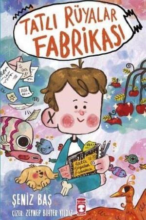 Tatlı Rüyalar Fabrikası