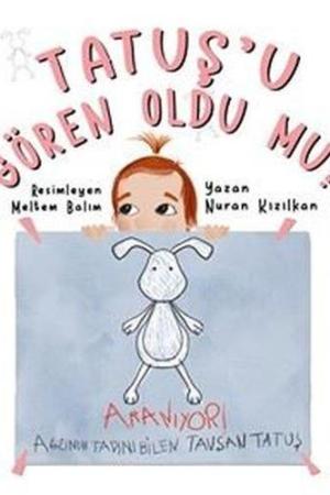 Tatuş'u Gören Oldu Mu?