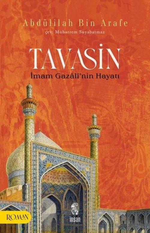 Tavasin İmam Gazalî'nin Hayatı