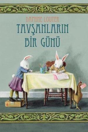 Tavşanların Bir Günü