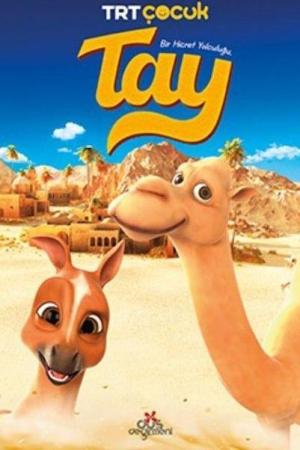 Tay Bir Hicret Yolculuğu