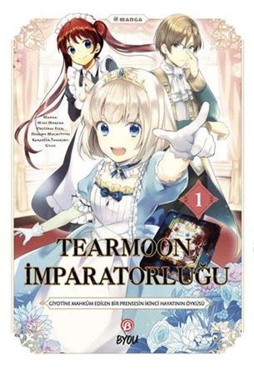 Tearmoon İmparatorluğu 1