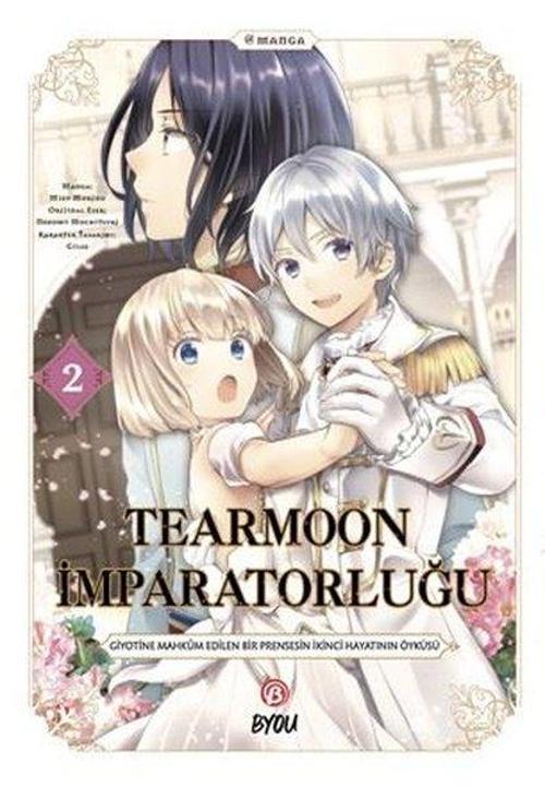 Tearmoon İmparatorluğu 2