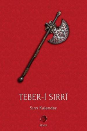 Teber-i Sırri