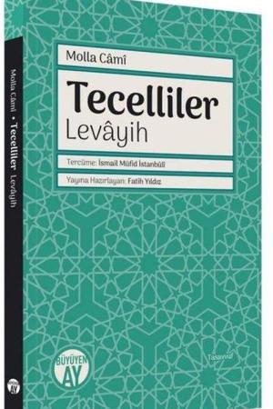 Tecelliler - Levayih