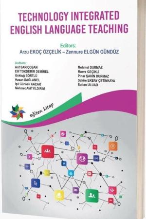 Technology Integrated Englısh Language Teachıng