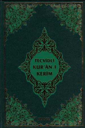 Tecvidli Kur'an-ı Kerim