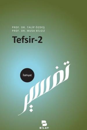 Tefsir 2