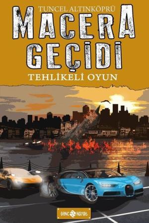 Tehlikeli Oyun / Macera Geçidi 14