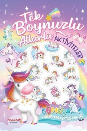 Tek Boynuzlu Atlarla Aktiviteler