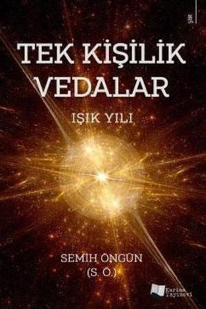 Tek Kişilik Vedalar Işık Yılı