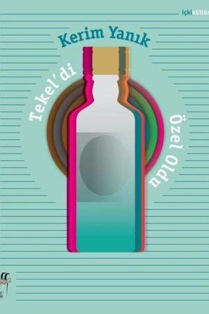 Tekel’di Özel Oldu