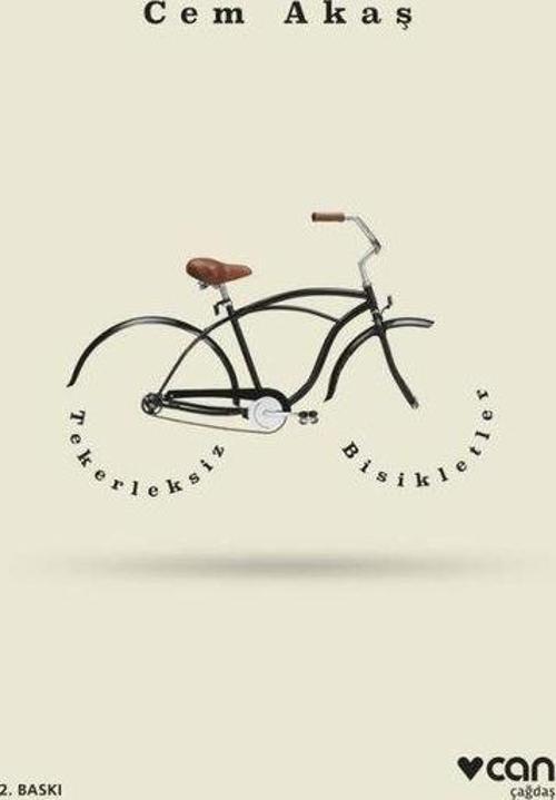 Tekerleksiz Bisikletler