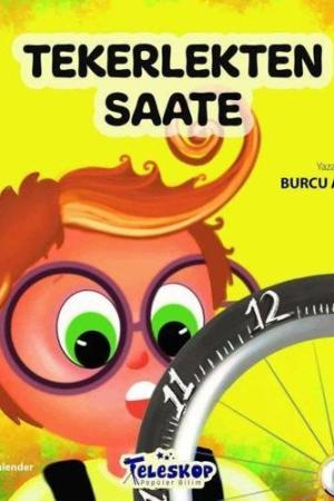 Tekerlekten Saate