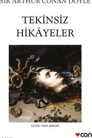 Tekinsiz Hikayeler