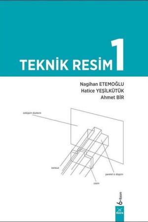 Teknik Resim 1