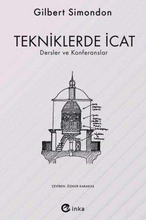 Tekniklerde İcat Dersler ve Konferenslar