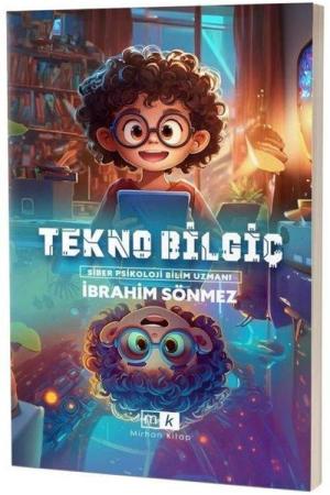 Tekno Bilgiç