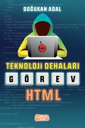 Teknoloji Dehaları Görev Html