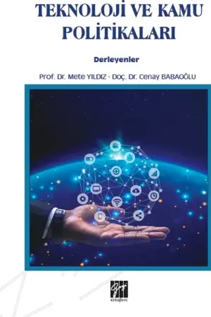Teknoloji ve Kamu Politikaları