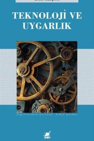 Teknoloji ve Uygarlık