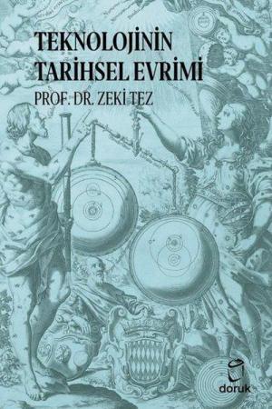 Teknolojinin Tarihsel Evrimi